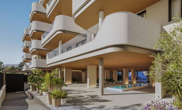Appartements · Nouvelle construction · Vélez Málaga · Torre del Mar