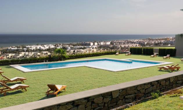 Appartements · Nouvelle construction · Vera · Vera Playa