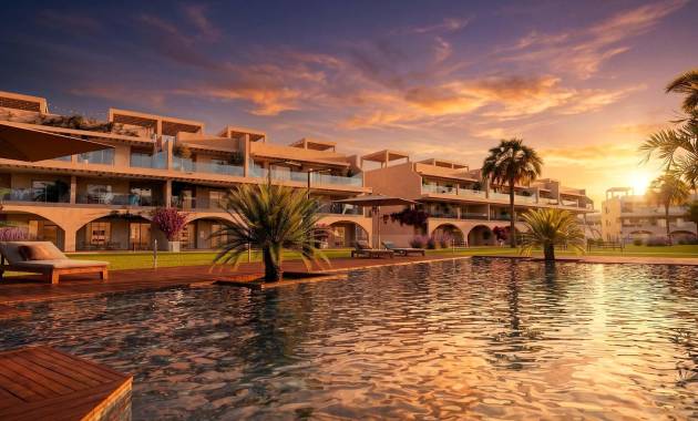 Appartements · Nouvelle construction · Vera · Vera Playa