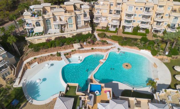 Appartements · Revente · Guardamar del Segura · Guardamar Del Segura