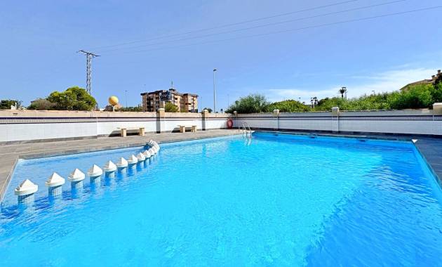 Appartements · Revente · Orihuela Costa · La Zenia