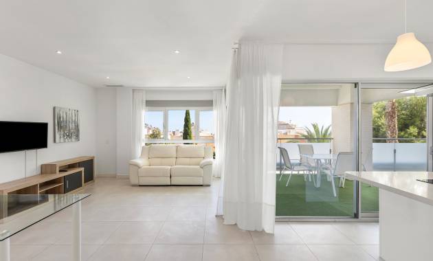 Appartements · Revente · Orihuela Costa · Villamartín-Las Filipinas