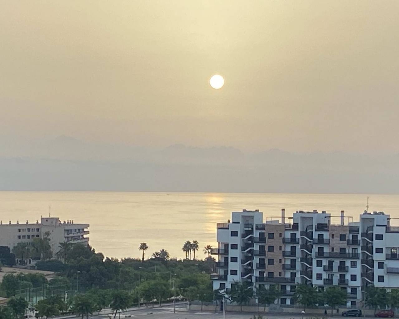 Appartements - Revente - Pilar de la Horadada - MIL001