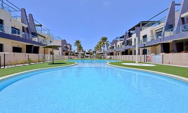 Appartements · Revente · Pilar de La Horadada · Torre De La Horadada