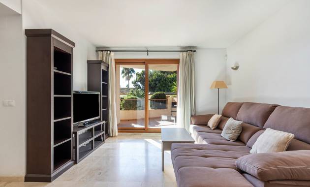 Appartements · Revente · Punta Prima · Punta Prima