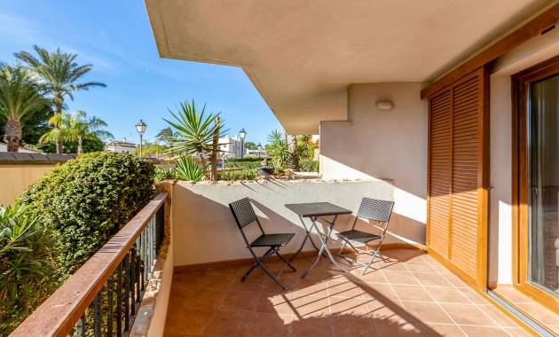 Appartements · Revente · Punta Prima · Punta Prima