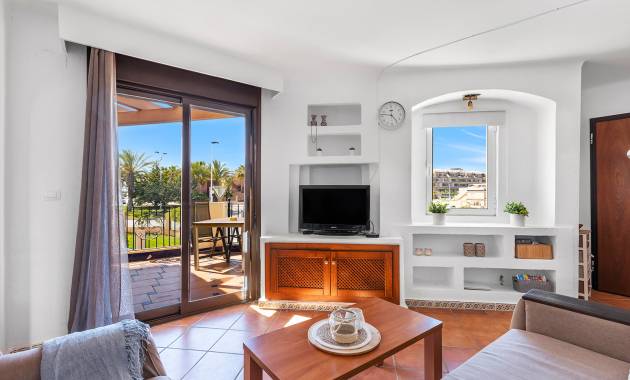 Appartements · Revente · Torrevieja · Los Altos