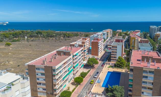 Appartements · Revente · Torrevieja · Rocio del Mar