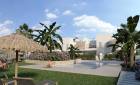  - Bungalow  / Townhouse - Algorfa - La Finca Golf