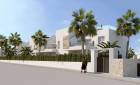  - Bungalow  / Townhouse - Algorfa - La Finca Golf