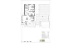  - Bungalow  / Townhouse - Algorfa - La Finca Golf