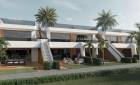  - Bungalow  / Townhouse - Alhama De Murcia - Condado De Alhama