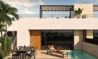 - Bungalow  / Townhouse - Alhama De Murcia - Condado De Alhama