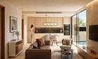  - Bungalow  / Townhouse - Alhama De Murcia - Condado De Alhama