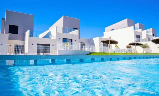 Bungalow  / Townhouse ·  · Banos y Mendigo · Altaona Golf