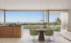  - Bungalow  / Townhouse - Banos y Mendigo - El Valle Golf