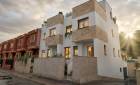  - Bungalow  / Townhouse - Bigastro - pueblo