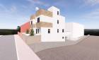 - Bungalow  / Townhouse - Bigastro - pueblo
