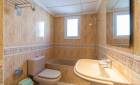  - Bungalow  / Townhouse - Calpe - Gran Sol