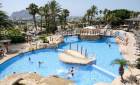 - Bungalow  / Townhouse - Calpe - Gran Sol