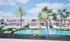  - Bungalow  / Townhouse - Cartagena - Mar De Cristal