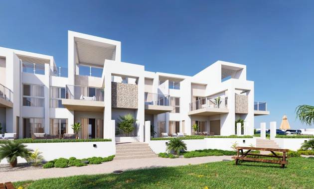 Bungalow  / Townhouse ·  · Ciudad Quesada · Lo Marabú