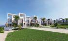  - Bungalow  / Townhouse - Ciudad Quesada - Lo Marabú