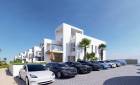  - Bungalow  / Townhouse - Ciudad Quesada - Lo Marabú