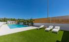  - Bungalow  / Townhouse - Dolores - Zona Nueva