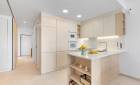  - Bungalow  / Townhouse - Dolores - Zona Nueva