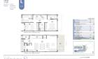  - Bungalow  / Townhouse - El Campello - Platja de L´Amerador