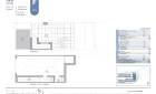  - Bungalow  / Townhouse - El Campello - Platja de L´Amerador
