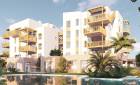  - Bungalow  / Townhouse - El Verger - Zona De La Playa