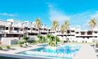  - Bungalow  / Townhouse - Finestrat - Finestrat Hills