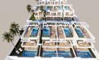  - Bungalow  / Townhouse - Finestrat - Finestrat Hills