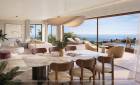  - Bungalow  / Townhouse - Fuengirola - Lomas del Higueron