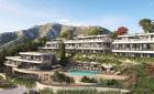  - Bungalow  / Townhouse - Fuengirola - Lomas del Higueron