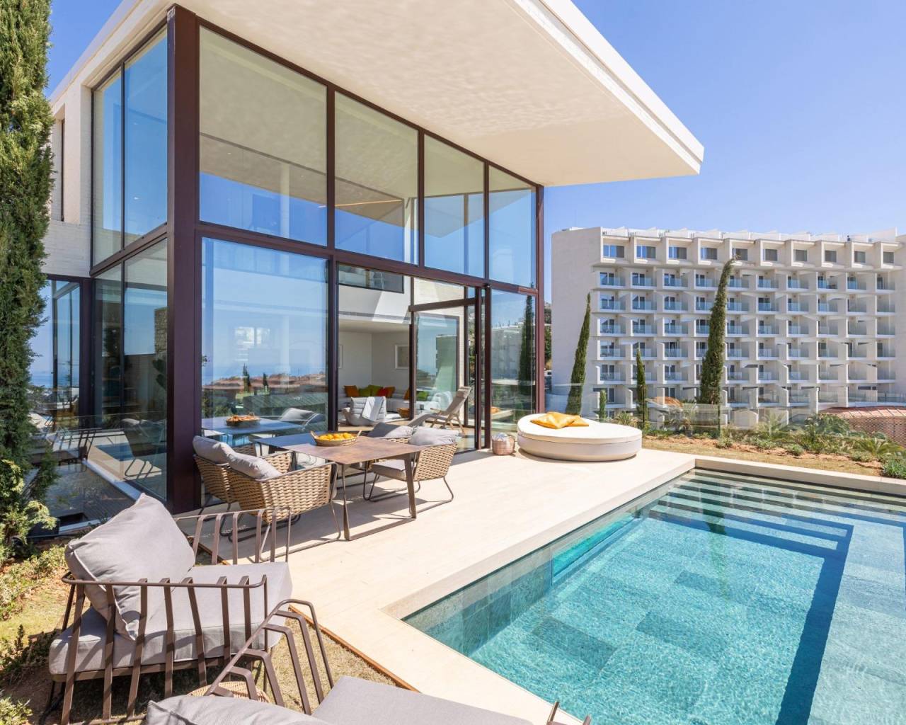 Bungalow  / Townhouse -  - Fuengirola - NB-79551