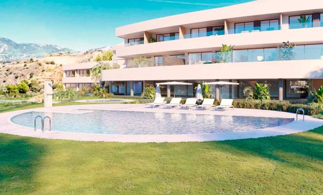 Bungalow  / Townhouse ·  · Fuengirola · Torreblanca Del Sol