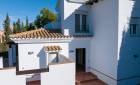  - Bungalow  / Townhouse - Fuente Alamo de Murcia - Las Palas