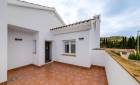  - Bungalow  / Townhouse - Fuente Alamo de Murcia - Las Palas