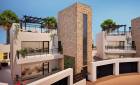  - Bungalow  / Townhouse - Fuente Álamo - La Pinilla