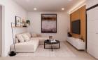  - Bungalow  / Townhouse - Fuente Álamo - La Pinilla