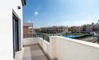  - Bungalow  / Townhouse - Gran Alacant