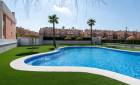  - Bungalow  / Townhouse - Gran Alacant