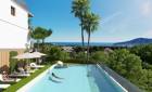  - Bungalow  / Townhouse - la Nucia - Nou Espai