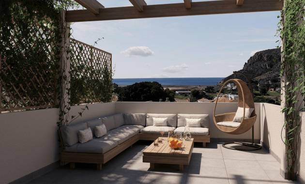 Bungalow  / Townhouse ·  · La Union · centro