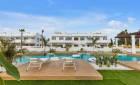  - Bungalow  / Townhouse - Los Alcazares - La Serena Golf