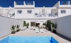  - Bungalow  / Townhouse - Los Alcazares - Serena Golf