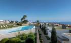  - Bungalow  / Townhouse - Manilva - Urb. Bahia de las Rocas
